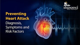 Heart Diseases I Symptoms-Risk factors & Tests I Apollo Diagnostics