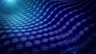 Wave Free Background Loop Stock Footage Video Animation