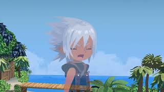 When your game gets delayed (again) - Kingdom Hearts Dark Road