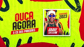 GRAVE EXPLOSÃO CD PROMOCIONAL 2023 @graveexplosaooficial