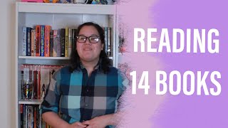 Reading Wrap Up || November 2020