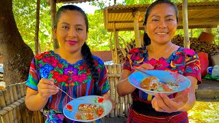 Tamalitos de chipilín con un exquisito sabor😋Recetas de Guatemala🇬🇹