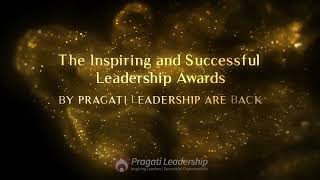 Inspiring and Successful Leadership Awards For The IT Sector