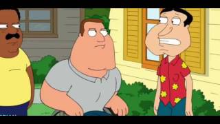 Family Guy Meg Compilation #7  Family Guy   Meg's Burning