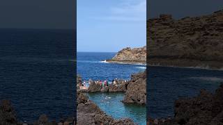 Porto Moniz, Madeira Portugal #travel #madeira #portugal #portomoniz