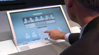 TANDBERG Telepresence Interoperability Demo