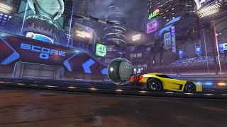 ROCKET LEAGUE LIVE | 2,000+ WINS | Road to Champ PT.1 :D