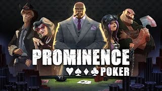 Jogando Poker