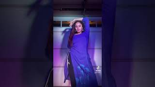 satrangi re bollyfusion dance • vinaini jayasinghe #bollywood