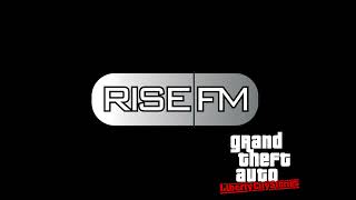 Rise FM (GTA Liberty City Stories & GTA III)