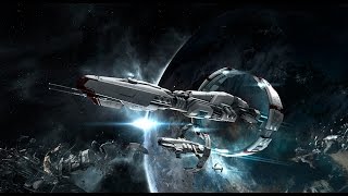 EVE online - Sisters of EVE Mission's  - Part 2  Game play