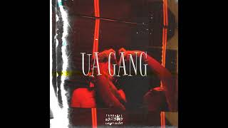 LIL DIRTY & Sagul, FORREST – UA GANG