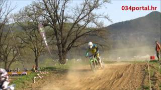 034TV: Motocross Villare 2015.