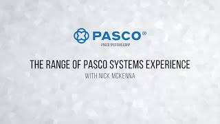 No machine left behind: Why even the toughest applications can’t stop a PASCO®