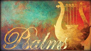 Apr 6, 2024 Psalm 33 - Rabbi Greg Hershberg