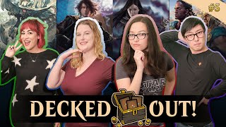 Our Signature Decks - Commander - Decked Out Episode 5