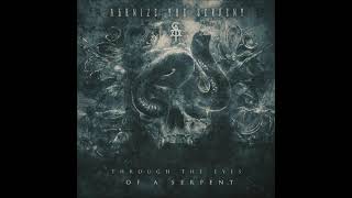 Agonize the Serpent - Through the Eyes of a Serpent (FULL EP) (2020)