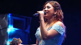 Cincin Permata Yang Biru - Devi Aldiva | New Pallapa Brotherhoods 2018