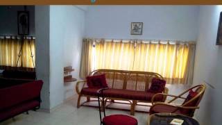 Fully Furnished 4 bhk Apartment available for sale at Bodakdev, Ahmedabad.