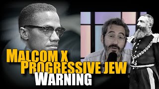 Progressive Jew the Biggest coverup