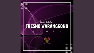 Tresno Waranggono