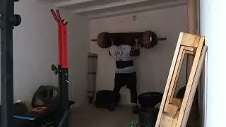 loglift 95kg (neplatny)