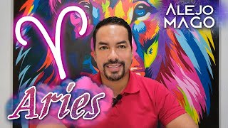 ARIES!!! ARMONÍA EN TODO!! SUPERAS DIFICULTADES!!! AMOR ARRASANDO!! CUMPLES TUS SUEÑOS!!! DETALLES!!