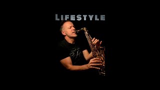 Lifestyle - Jason Derulo (Saxophone Cover)  #Shorts