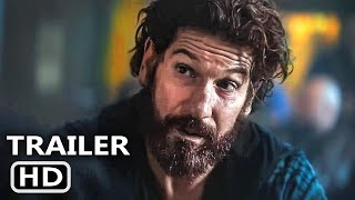 THE AMATEUR - Trailer (2025) Jon Bernthal,Rachel Brosnahan,Rami Malek   Latest Update & Release Date