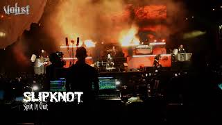 Slipknot - Spit It Out (Live At Hammersonic Festival Indonesia 19.03.2023)