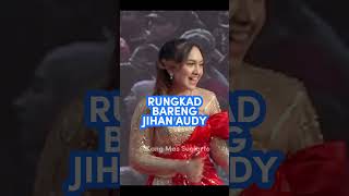 Rungkad Bareng Jihan Audy #shorts