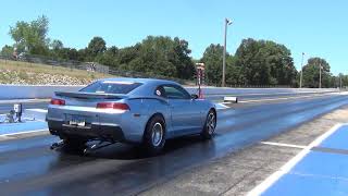 Redline Motorsports Fun Day at Central Illinois Dragway. June 13th, 2021