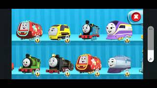 Thomas and friends video for kids cocomelon nursery rhymes