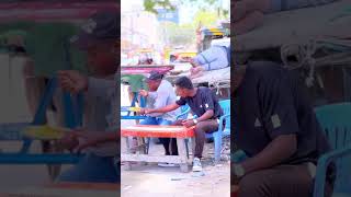 Raiiz prank public Somalia & Kenya 🇰🇪🫵🤫😡😡#subscribe #like #shere #prank #funnyvideo #tiktok