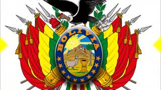 Himno Nacional de Bolivia