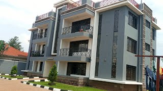 2 BEDROOMS APARTMENT FOR RENT IN GAYAZA AT 800k