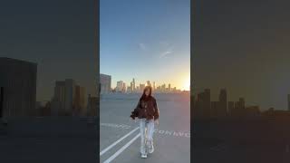 Kika Kim 'Forever Young ' tiktok dance video #shorts #tiktok #kikakim #dance #foreveryoung #fyp