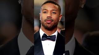 Michael B. Jordan ⭐ Then and Now Show ⭐