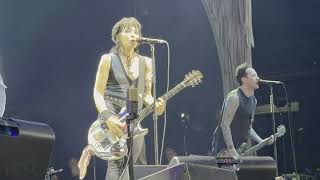 Joan Jett & The Blackhearts - "I Love Rock 'N' Roll" - Budweiser Stage, Toronto, Canada 2024-07-14