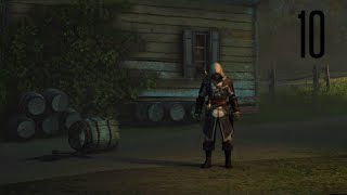 Assassin Creed 4 “black flag” walkthrough part 10.