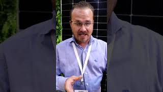 Solar & Storage Live Africa 2023  Victron Interview