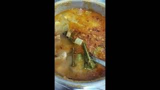 how to cook lontong lodeh