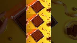 Nama Hazelnut Chocolate | Nama Chocolate: ROYCE' Chocolate India