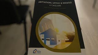 Presentazione primo report di uno studio immobiliare indipendente