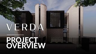 Project Overview: Verda, Hawthorn East | Lion Property Group