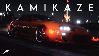 Kamikaze - A GTA Cinematic // 4K