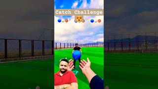 Catch challenge #shorts #challenge #football #worldcup #fifa #comedyvideos #funny