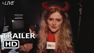 HAUNTED ULSTER LIVE Official Trailer (2024) Aimee Richardson, Mark Claney, Siobhan Kelly