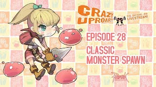 Crazy Uproar!! Ep 29 - Classic Hide & Seek