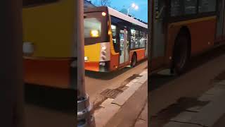 Подарунок на 200 підписників/present for 200 subscribers part 1 #bus #shorts